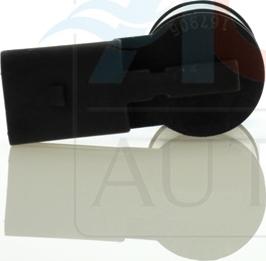 ACAUTO AC-02DN20 - Valve de réglage, compresseur cwaw.fr