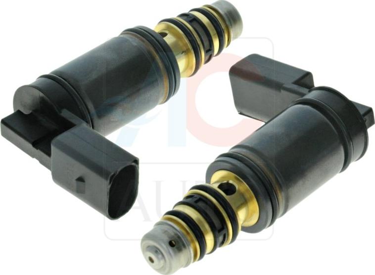 ACAUTO AC-02DN20 - Valve de réglage, compresseur cwaw.fr