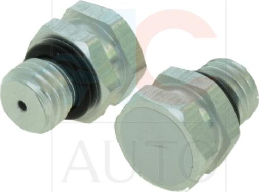 ACAUTO AC-02DN28 - Valve de réglage, compresseur cwaw.fr