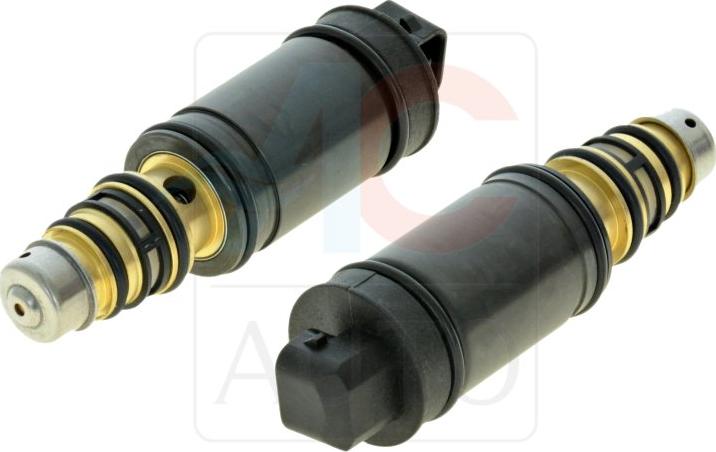 ACAUTO AC-02DN22 - Valve de réglage, compresseur cwaw.fr