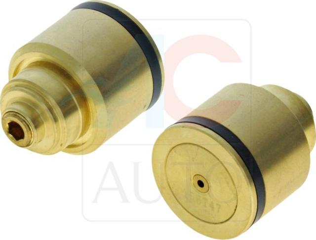 ACAUTO AC-02SC01 - Valve de réglage, compresseur cwaw.fr