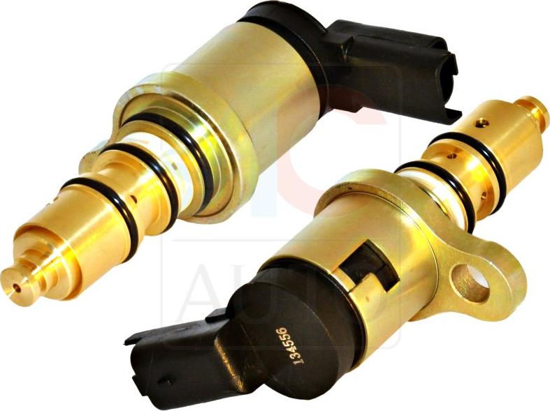 ACAUTO AC-02SD06 - Valve de réglage, compresseur cwaw.fr