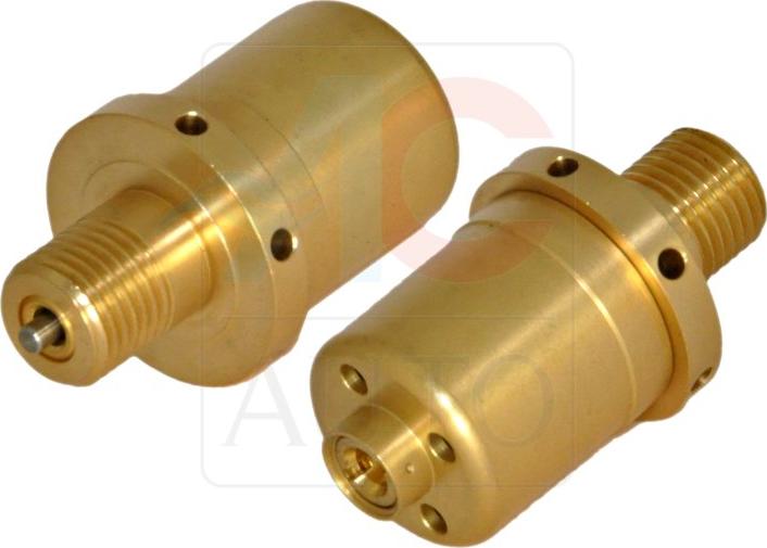 ACAUTO AC-02SD01 - Valve de réglage, compresseur cwaw.fr