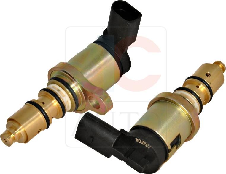 ACAUTO AC-02SD02 - Valve de réglage, compresseur cwaw.fr