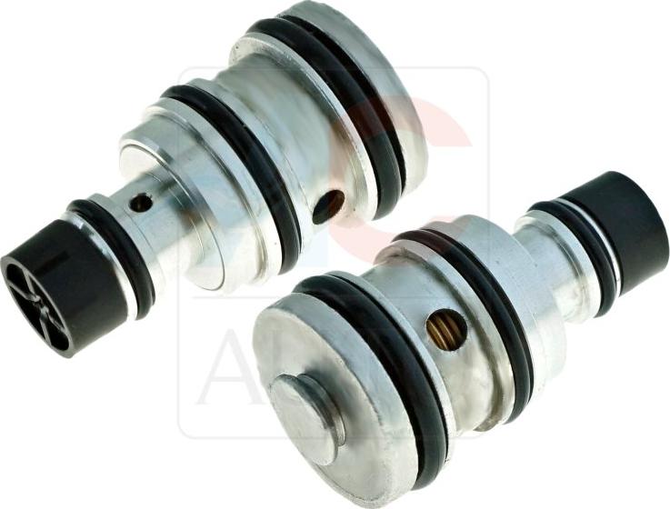 ACAUTO AC-02SD11 - Valve de réglage, compresseur cwaw.fr