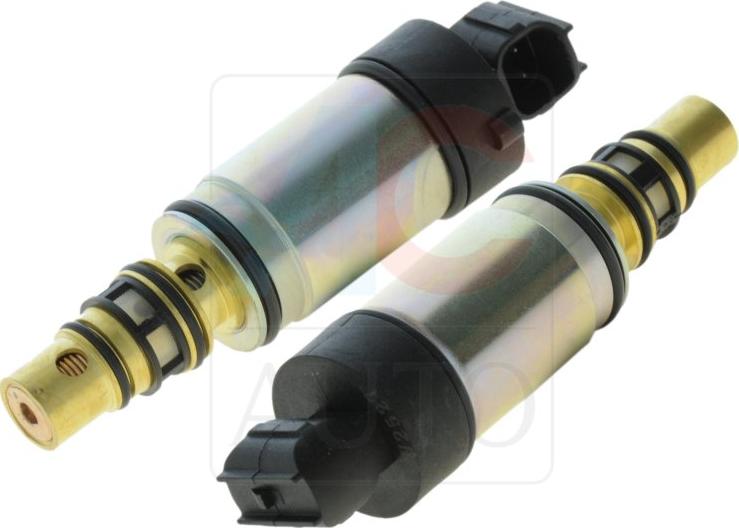 ACAUTO AC-02SD12 - Valve de réglage, compresseur cwaw.fr