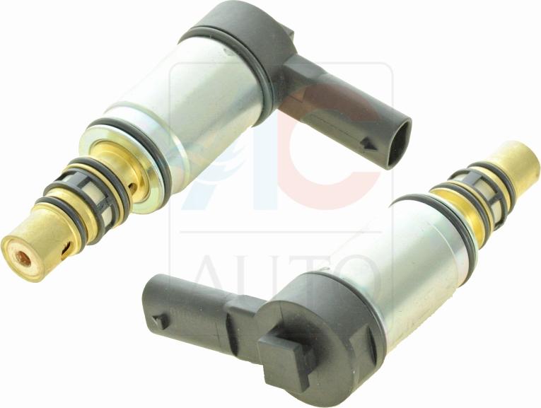 ACAUTO AC-02SD17 - Valve de réglage, compresseur cwaw.fr