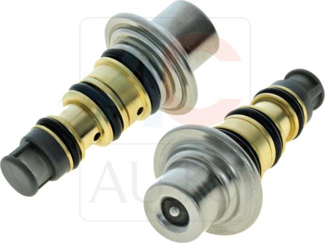 ACAUTO AC-02VI03 - Valve de réglage, compresseur cwaw.fr