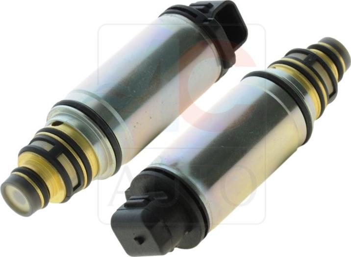 ACAUTO AC-02ZX08 - Valve de réglage, compresseur cwaw.fr