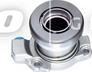 ACDelco 19348793 - Butée hydraulique, embrayage cwaw.fr