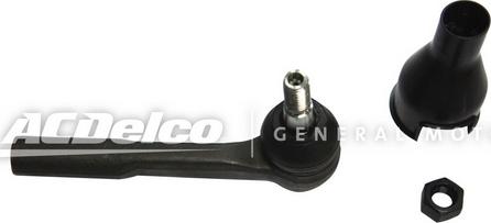 ACDelco 19347664 - Rotule de barre de connexion cwaw.fr