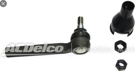 ACDelco 19347665 - Rotule de barre de connexion cwaw.fr