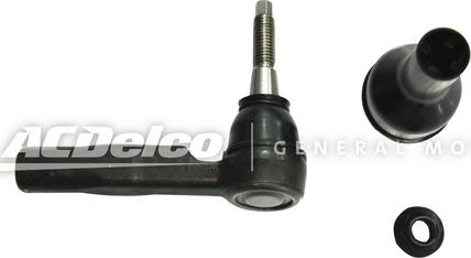 ACDelco 19347662 - Rotule de barre de connexion cwaw.fr