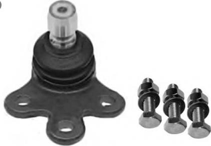 ACDelco 19347685 - Rotule de suspension cwaw.fr