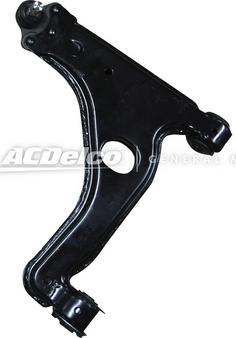 ACDelco 19347680 - Bras de liaison, suspension de roue cwaw.fr