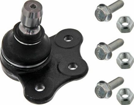 ACDelco 19347682 - Rotule de suspension cwaw.fr