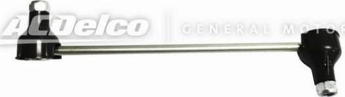 ACDelco 19347687 - Entretoise / tige, stabilisateur cwaw.fr