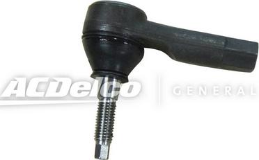 ACDelco 19347670 - Rotule de barre de connexion cwaw.fr