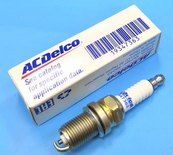 ACDelco 19347363 - Bougie d'allumage cwaw.fr