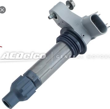 ACDelco 19350893 - Bobine d'allumage cwaw.fr