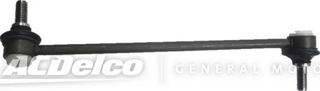 ACDelco 19351104 - Entretoise / tige, stabilisateur cwaw.fr