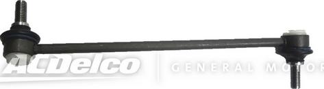 ACDelco 19351103 - Entretoise / tige, stabilisateur cwaw.fr