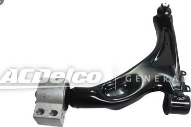 ACDelco 19351112 - Bras de liaison, suspension de roue cwaw.fr