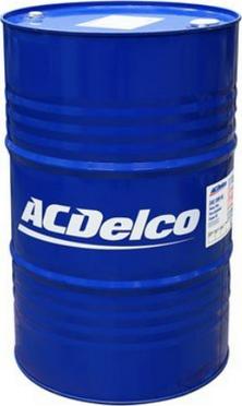 ACDelco 19379699 - Huile moteur cwaw.fr