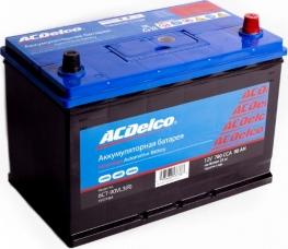 ACDelco 19375464 - Batterie de démarrage cwaw.fr