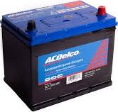 ACDelco 19375463 - Batterie de démarrage cwaw.fr