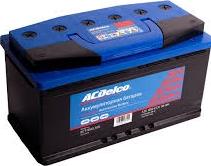 ACDelco 19375470 - Batterie de démarrage cwaw.fr