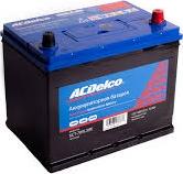 ACDelco 19375472 - Batterie de démarrage cwaw.fr