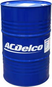 ACDelco 19375054 - Huile moteur cwaw.fr