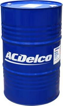 ACDelco 19375051 - Huile moteur cwaw.fr