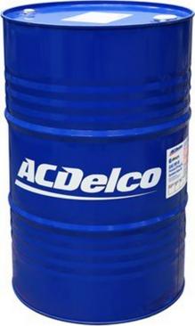 ACDelco 19375070 - Huile moteur cwaw.fr