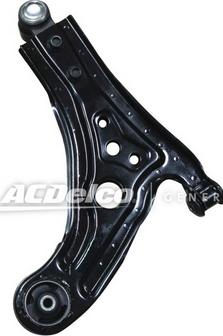 ACDelco 19372041 - Bras de liaison, suspension de roue cwaw.fr