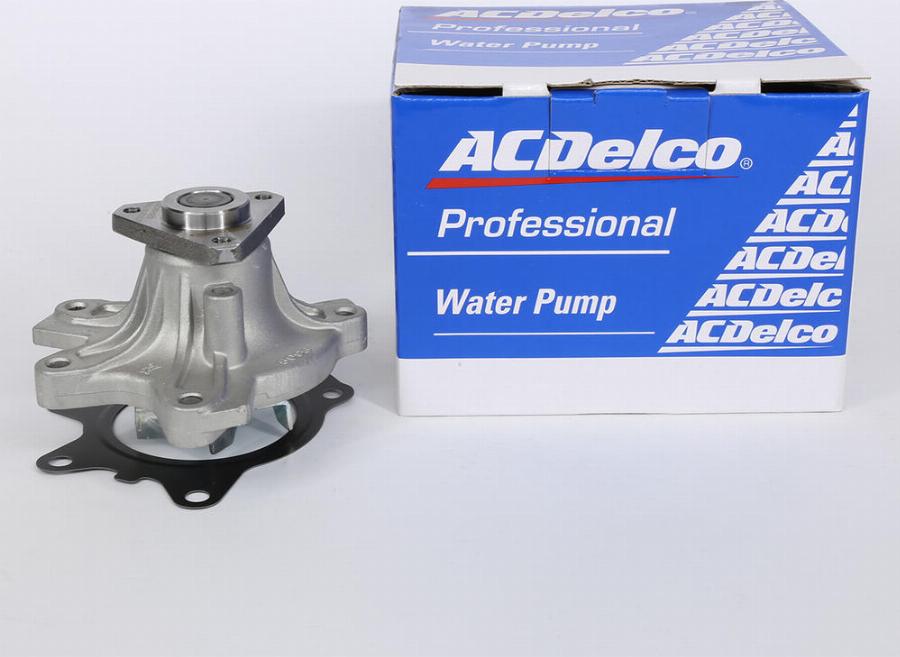 ACDelco ACWP7013 - Pompe à eau cwaw.fr