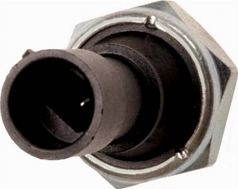 ACDelco D1831A - Capteur, pression d'huile cwaw.fr