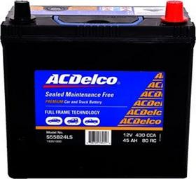 ACDelco S55B24LS - Batterie de démarrage cwaw.fr