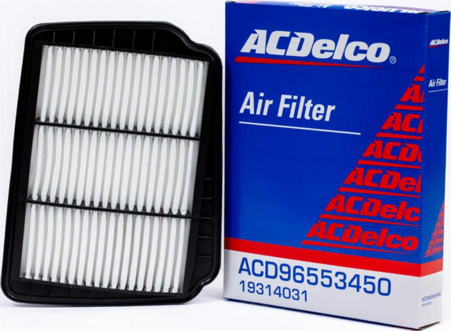 ACDelco Thailand 19314031 - Filtre à air cwaw.fr