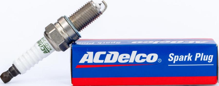 ACDelco Thailand 19376522 - Bougie d'allumage cwaw.fr