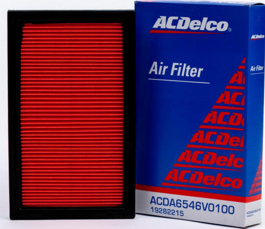 ACDelco Thailand 19282215 - Filtre à air cwaw.fr