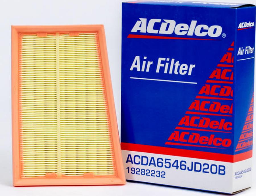 ACDelco Thailand 19282232 - Filtre à air cwaw.fr