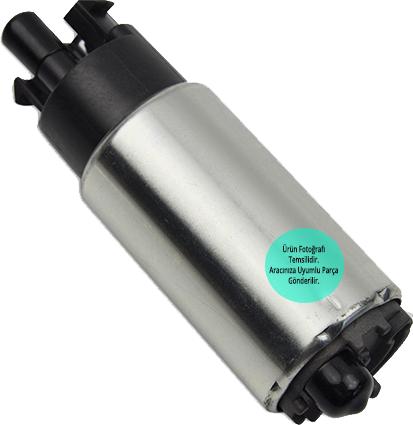 Achr 60206107 - Module d'alimentation en carburant cwaw.fr