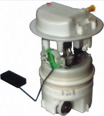 ACI-AVESA ABG-662 - Module d'alimentation en carburant cwaw.fr