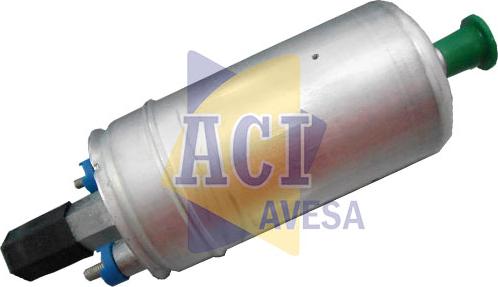 ACI-AVESA ABG-1160 - Pompe à carburant cwaw.fr