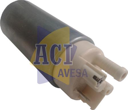 ACI-AVESA ABG-1135 - Pompe à carburant cwaw.fr