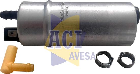 ACI-AVESA ABG-1128 - Pompe à carburant cwaw.fr