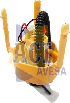 ACI-AVESA ABG-247/1 - Pompe à carburant cwaw.fr