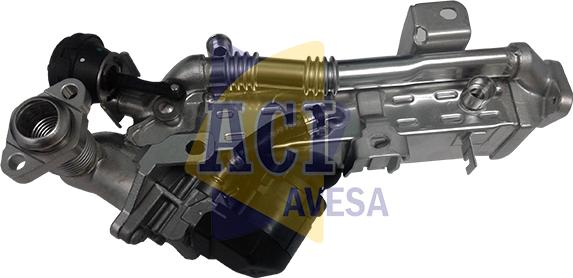 ACI-AVESA AEGR-1065 - Vanne EGR cwaw.fr